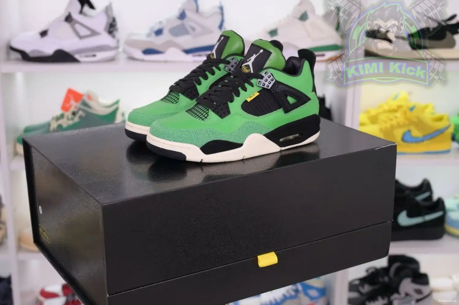 4 Manila Jordan Jordan Air Kimikick 0428